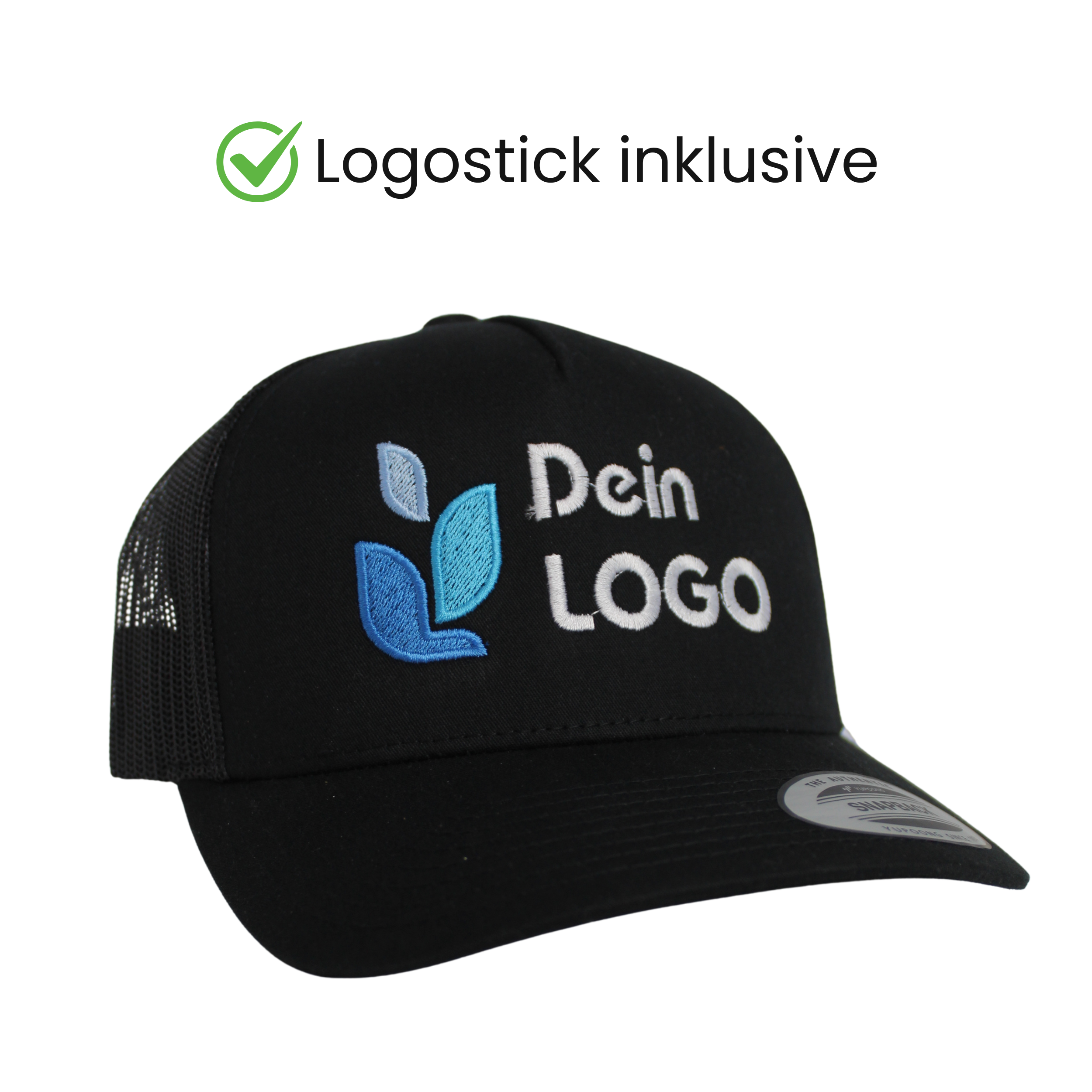 LG TEX | Classic Cap